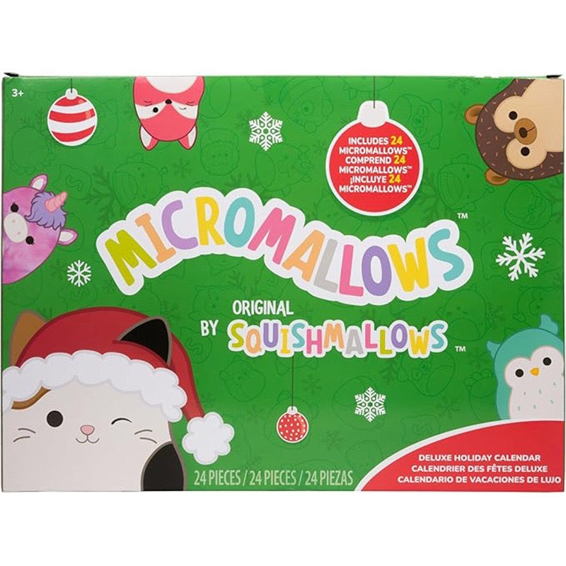 Julkalendern